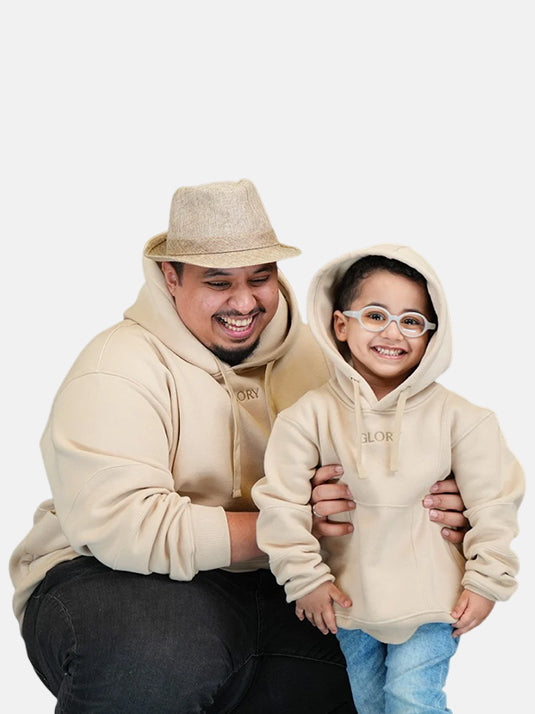 Glory Hoodie