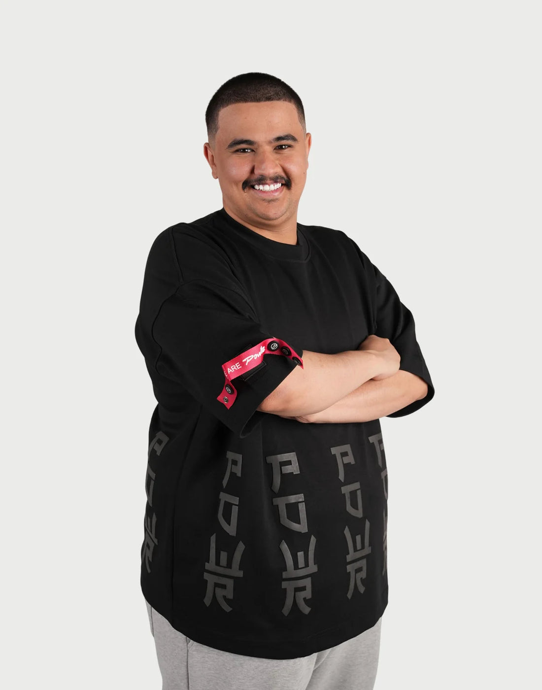 POWR Original T-Shirt