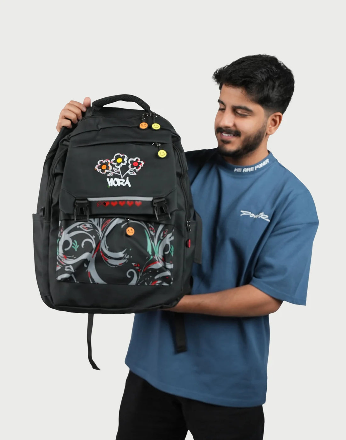 حقيبة Viora