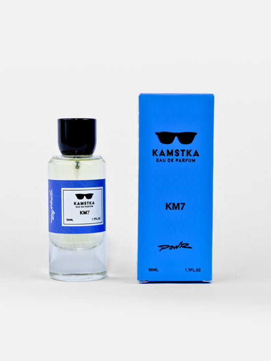 KM 7 Blue