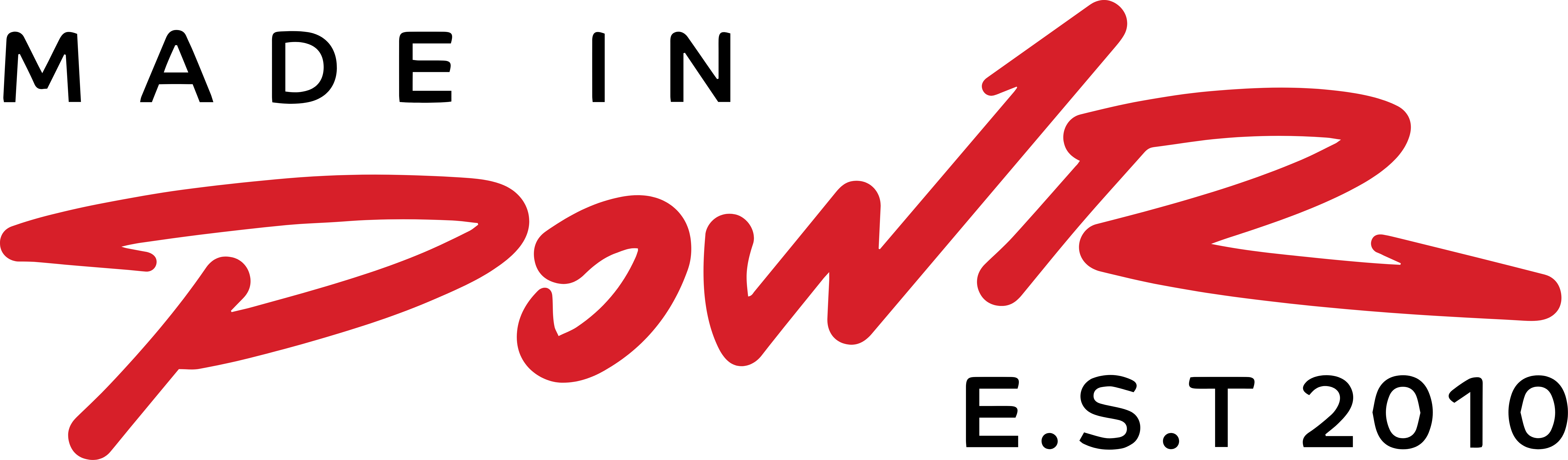 POWR Store